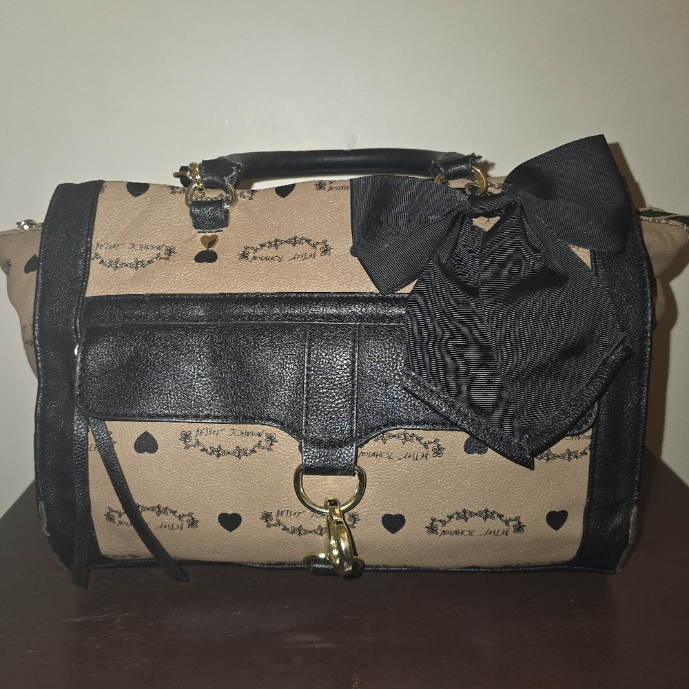 Betsey Johnson